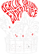 Berlin Drum Experience