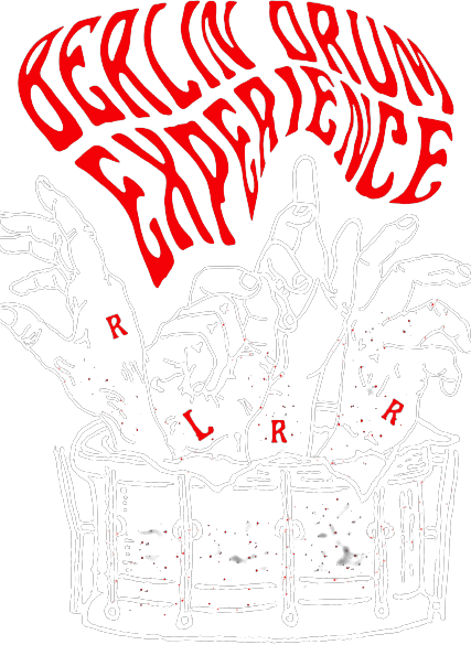Berlin Drum Experience